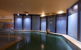 Kyoto Hot Spring Hatoya Zuihokaku Hotel