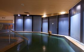 Kyoto Hot Spring Hatoya Zuihokaku Hotel